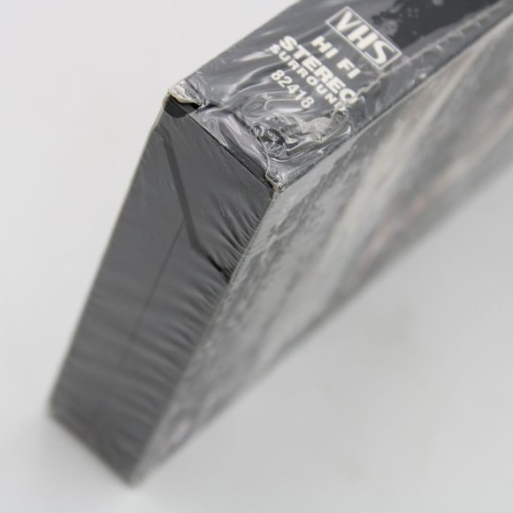 Apollo 13 VHS 1995 Sealed Tom Hanks Bill Paxton Kevin Bacon Ed Harris - Picture 5 of 6